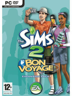 Box art for Voyage