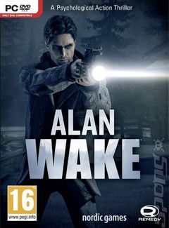 Box art for Wake