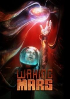 Box art for Waking Mars