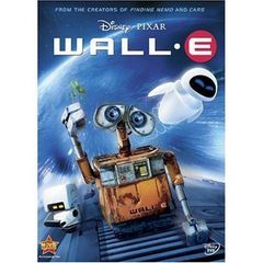 box art for WALL-E