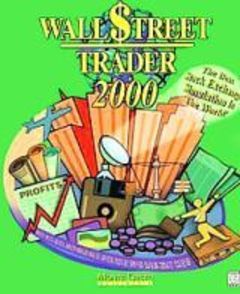 Box art for Wall Street Trader 2000