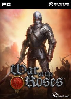 Box art for War of the Roses