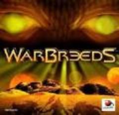 Box art for WarBreeds