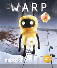 Box art for Warp