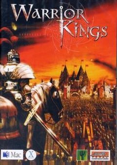 box art for Warrior Kings