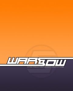 box art for Warsow