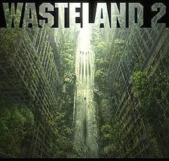 Box art for Wasteland 2