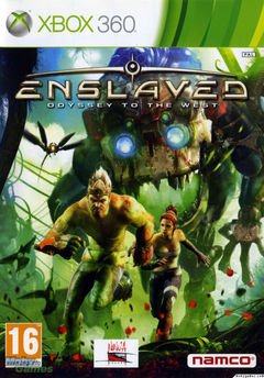 Box art for West Front