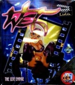 box art for Wet - The Sexy Empire