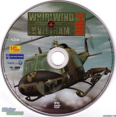 Box art for Whirlwind Over Vietnam