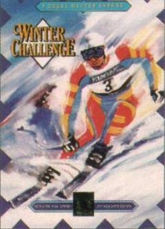 Box art for Winter Challenge