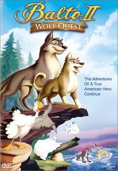 Box art for WolfQuest