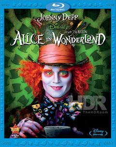 Box art for Wonderland