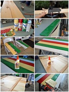 Box art for Wooden Floor