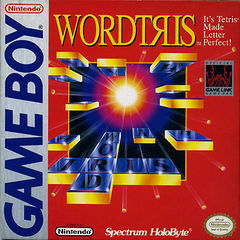 box art for Wordtris