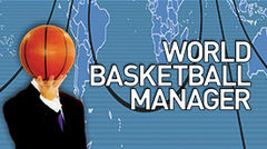 Box art for World Basketball Manager 2012