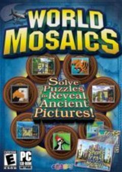 Box art for World Mosaics