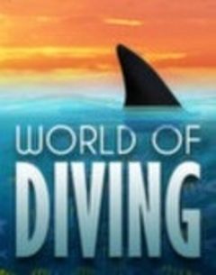 Box art for World Of Diving