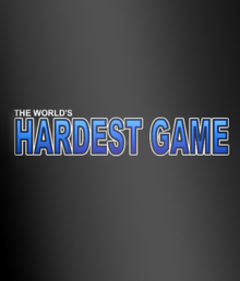 Box art for Worlds Hardest Game