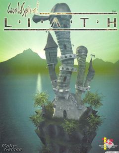 Box art for Worldspiral - Liath