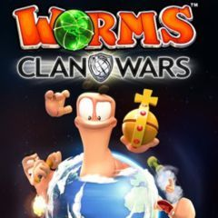 box art for Worm Wars 3