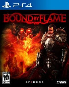 box art for X-Bound