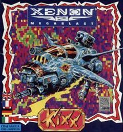 box art for Xenon 1