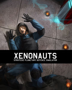 box art for Xenonauts