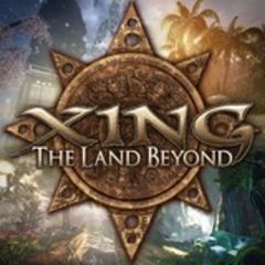 Box art for XING The Land Beyond