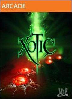 Box art for Xotic