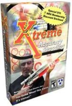 Box art for Xtreme Accuracy Shooting