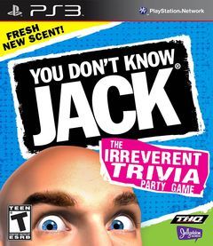 Box art for You Dont Know Jack 3