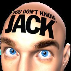 Box art for You Dont Know Jack! 5