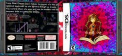 Box art for Yume Nikki