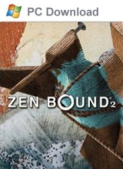 Box art for Zen Bound 2