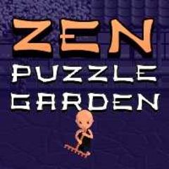Box art for Zen Puzzle Garden