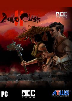 Box art for Zeno Clash II