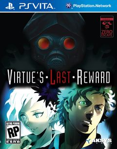 Box art for Zero Online