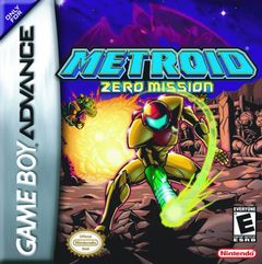 Box art for Zero