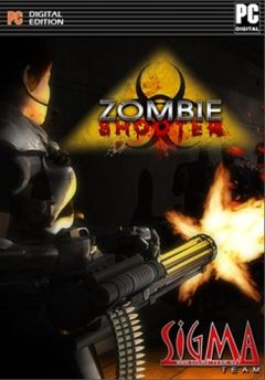 Box art for Zombie Shooter