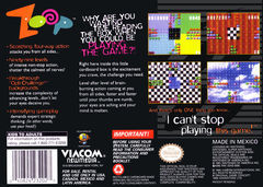 Box art for Zoop