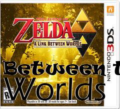 Box art for Between the Worlds