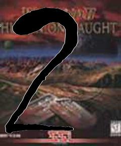 Box art for War Wind 2