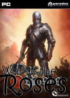 Box art for War of the Roses