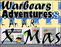 Box art for Warbears Adventures - An A.R. X-Mas