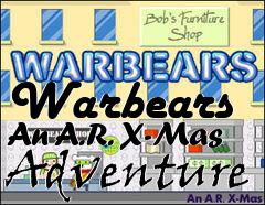Box art for Warbears An A.R. X-Mas Adventure