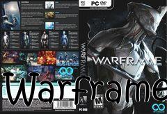 Box art for Warframe