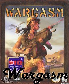 Box art for Wargasm