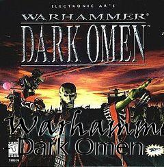 Box art for Warhammer - Dark Omen