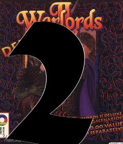 Box art for Warlords 2